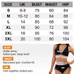 👙Hot Verkoop 49% Korting💃 Hoge Taille Buik Controle Kleur Blok De Bikini Inzetten