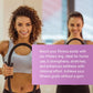 🔥Zomeruitverkoop 50% korting🔥Fitnessapparaat Pilates Ring