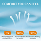👙Hot Verkoop 49% Korting💃 Hoge Taille Buik Controle Kleur Blok De Bikini Inzetten