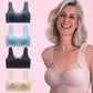 🥰【50% korting】👙🎀Je sexy wapen✨Sexy push-up bh