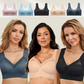 🥰【50% korting】👙🎀Je sexy wapen✨Sexy push-up bh
