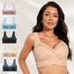 🥰【50% korting】👙🎀Je sexy wapen✨Sexy push-up bh