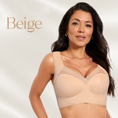 🥰【50% korting】👙🎀Je sexy wapen✨Sexy push-up bh