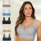 🥰【50% korting】👙🎀Je sexy wapen✨Sexy push-up bh
