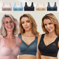 🥰【50% korting】👙🎀Je sexy wapen✨Sexy push-up bh