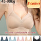 🥰【50% korting】👙🎀Je sexy wapen✨Sexy push-up bh