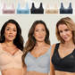 🥰【50% korting】👙🎀Je sexy wapen✨Sexy push-up bh